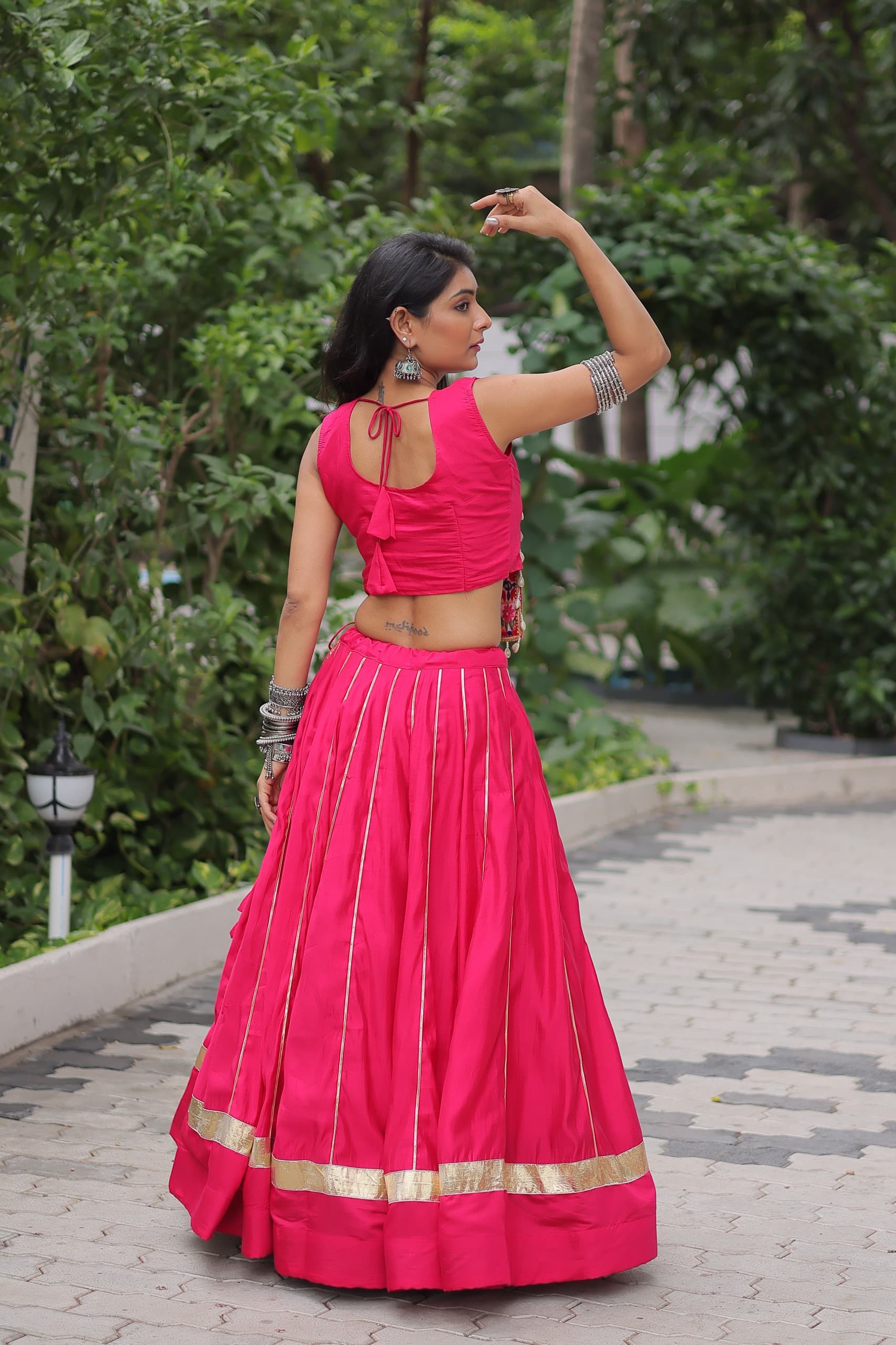 RANI PINK